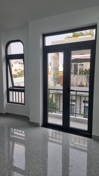 BÁN NHÀ HẠ GIÁ ĐƯỜNG SỐ 9, PHƯỜNG 9, QUẬN GÒ VẤP