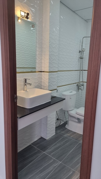 BÁN NHÀ HẠ GIÁ ĐƯỜNG SỐ 9, PHƯỜNG 9, QUẬN GÒ VẤP