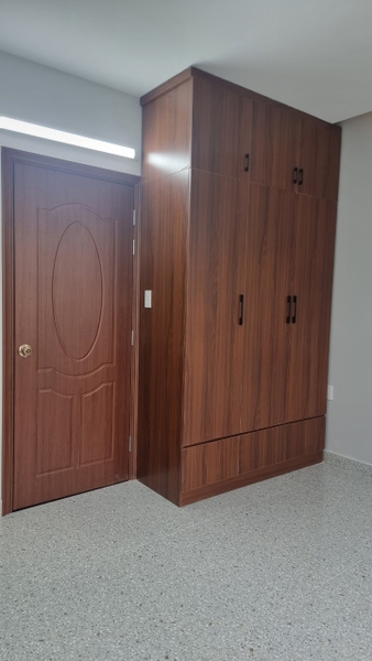 BÁN NHÀ HẠ GIÁ ĐƯỜNG SỐ 9, PHƯỜNG 9, QUẬN GÒ VẤP