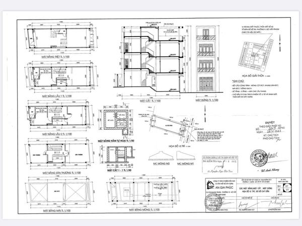 BÁN NHÀ HẠ GIÁ ĐƯỜNG SỐ 9, PHƯỜNG 9, QUẬN GÒ VẤP