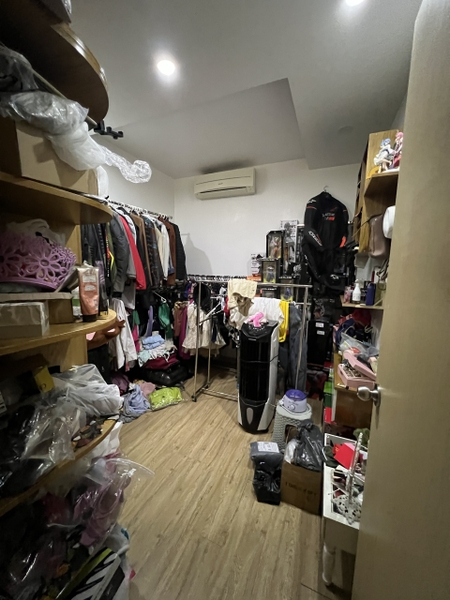 BÁN CĂN HỘ 3PN ORIENTAL PLAZA ĐƯỜNG ÂU CƠ, QUẬN TÂN PHÚ