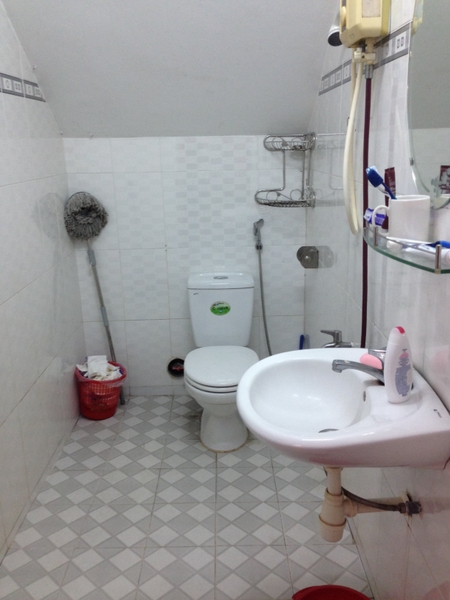 BÁN SHOP HOUSE KHU DÂN CƯ NAM LONG, PHƯỜNG TÂN THUẬN ĐÔNG, QUÂN 7