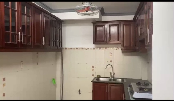 BÁN NHÀ HẺM ĐƯỜNG BÀNH VĂN TRÂN, PHƯỜNG 7, QUẬN TÂN BÌNH
