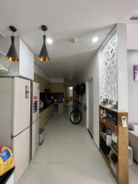 BÁN CĂN HỘ 3PN ORIENTAL PLAZA ĐƯỜNG ÂU CƠ, QUẬN TÂN PHÚ
