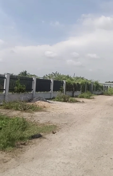 BÁN ĐẤT XÃ TRUNG AN, HUYỆN CỦ CHI
