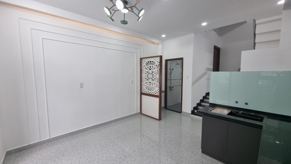 BÁN NHÀ HẠ GIÁ ĐƯỜNG SỐ 9, PHƯỜNG 9, QUẬN GÒ VẤP