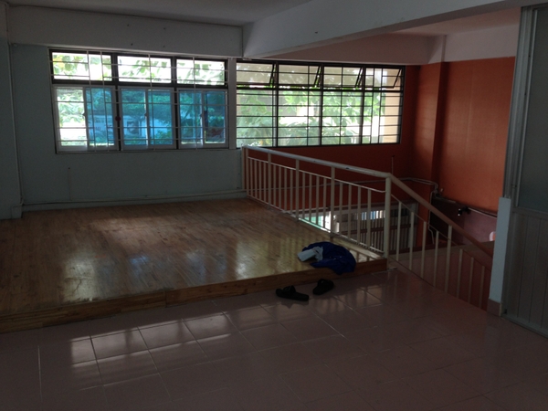 BÁN SHOP HOUSE KHU DÂN CƯ NAM LONG, PHƯỜNG TÂN THUẬN ĐÔNG, QUÂN 7