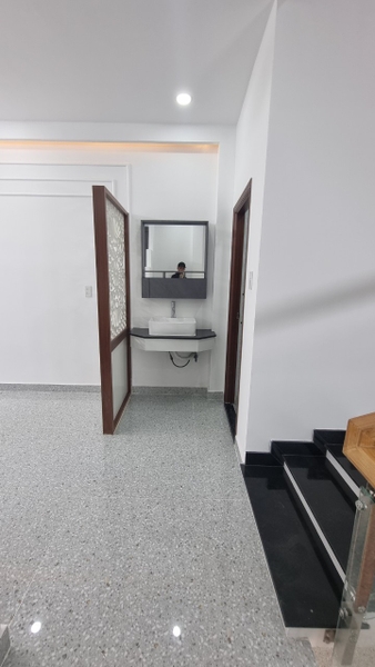 BÁN NHÀ HẠ GIÁ ĐƯỜNG SỐ 9, PHƯỜNG 9, QUẬN GÒ VẤP
