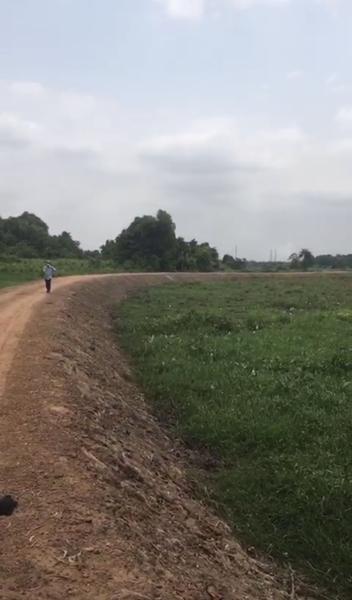BÁN ĐẤT XÃ PHÚ HOÀ ĐÔNG, HUYỆN CỦ CHI