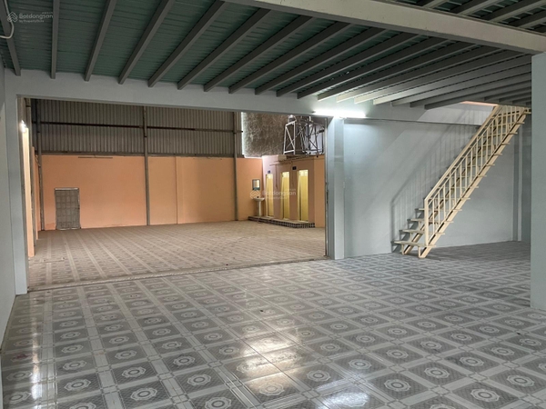 CHÍNH CHỦ BÁN MẶT TIỀN ĐƯỜNG ĐÔNG THẠNH 3, XÃ ĐÔNG THẠNH, HÓC MÔN