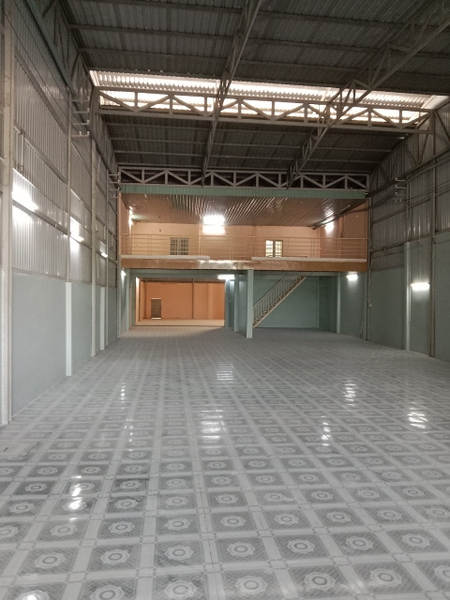 GIÁ CHO KINH DOANH - 4 NĂM NAY CHỦ VẪN CHƯA TĂNG GIÁ
