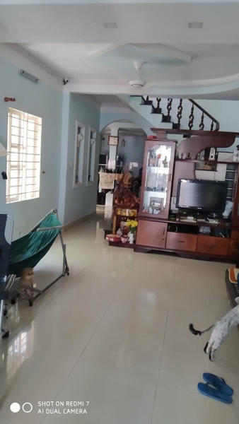 BÁN NHÀ HẺM 373 PHƯỜNG 9, QUẬN TÂN BÌNH