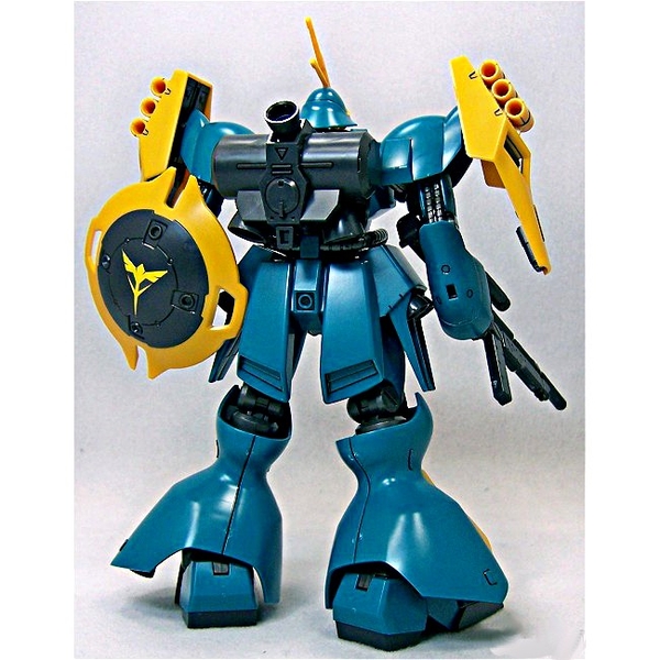 Mô hình Gundam HG MSN-03 Jagd Doga Gunneys Guss Use Bandai