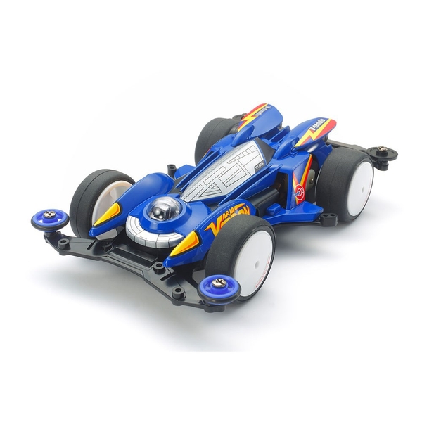 95409 Mini 4wd Variatron - GDC