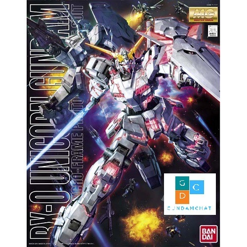 RX-0 UNICORN GUNDAM “Ver.ka” Amazon.com: Bandai Hobby - Gundam Unicorn - Unicorn Gundam (Ver