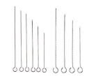 Cây xiên thịt inox EWZ2525