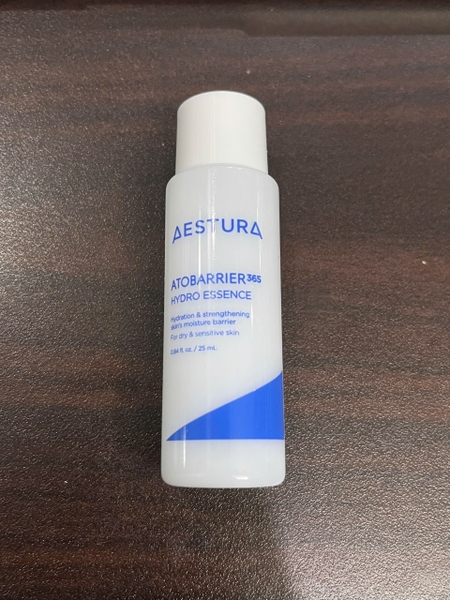 Aestura Atobarrier 365 Hydro Essence mau Default Title cận cảnh