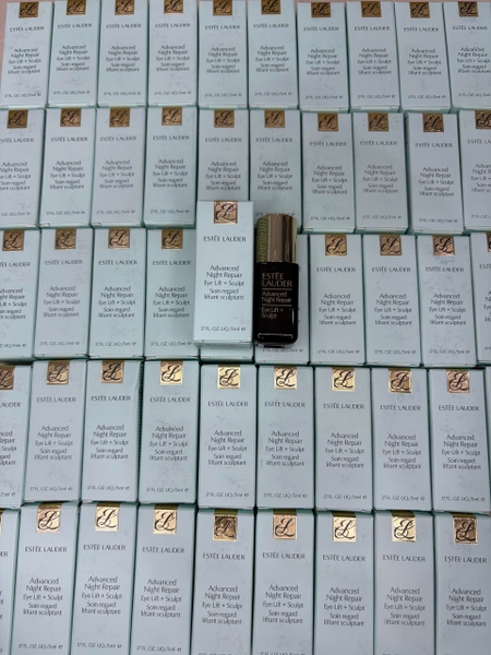 Serum Dưỡng Vùng Mắt Estée Lauder Advanced Night Repair Eye Lift And Sculpt Nâng Cơ Giảm Nếp Nhăn 5ml - Fullbox - Hàng Công Ty