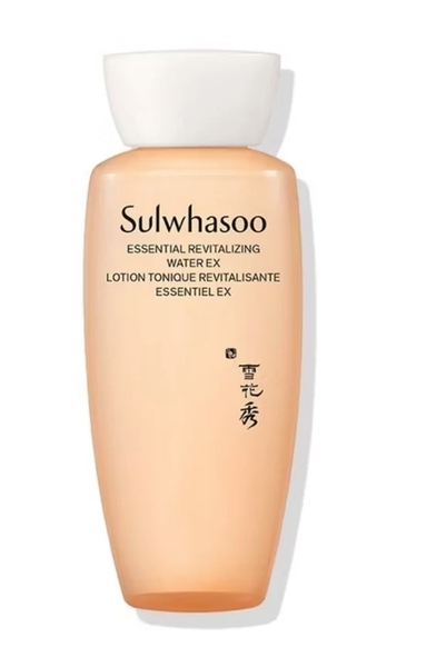 Hộp Sulwhasoo Essential Revitalizing Emulsion EX chính hãng nobox