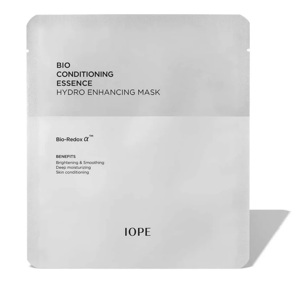 Hộp Mặt Nạ IOPE Bio Conditioning chính hãng fullbox