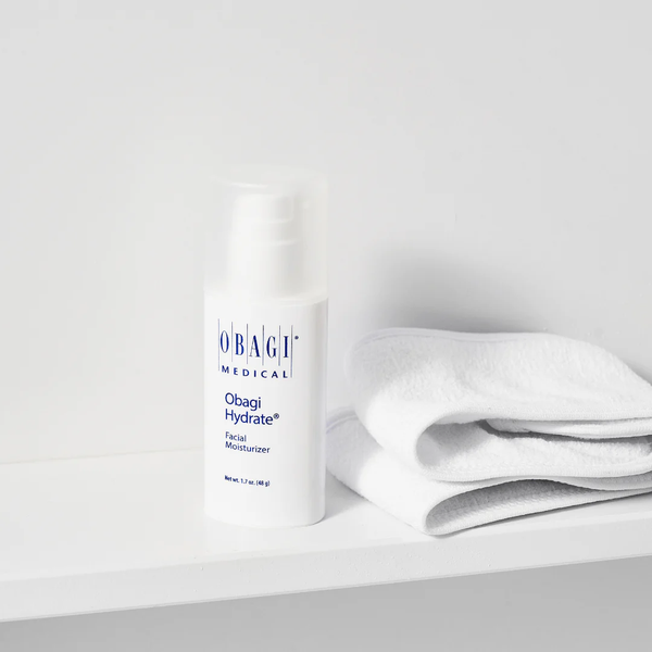Kem dưỡng ẩm Obagi Hydrate 48g Fullbox