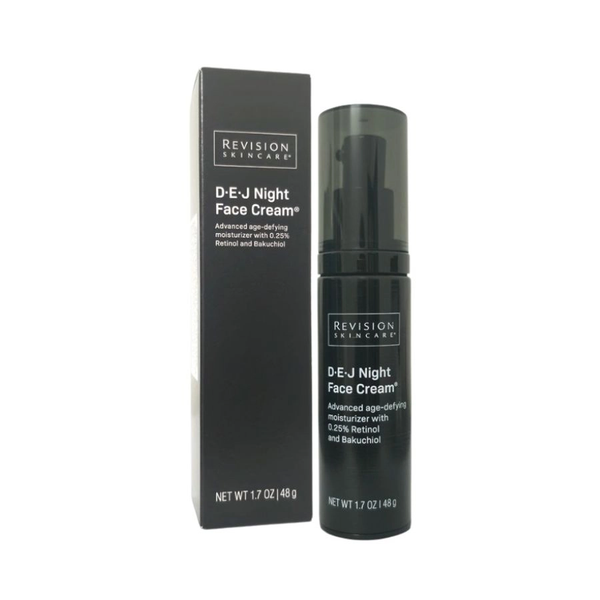 Kem dưỡng Retinol Revision DEJ Night Cream with Retinol 0.25% - 48g