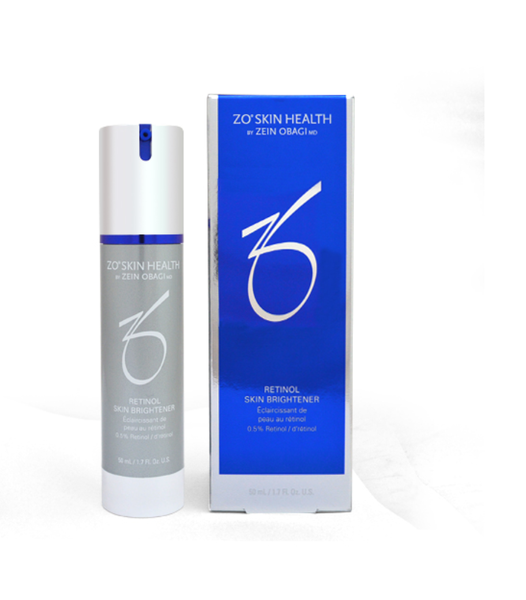 ZO Retinol 0.5% Skin Brightener - 50ml