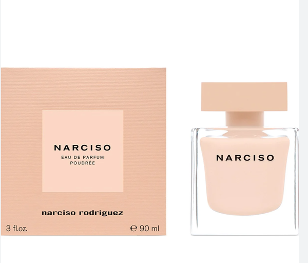 Nước hoa Narciso Rodriguez Poudree EDP-90ml