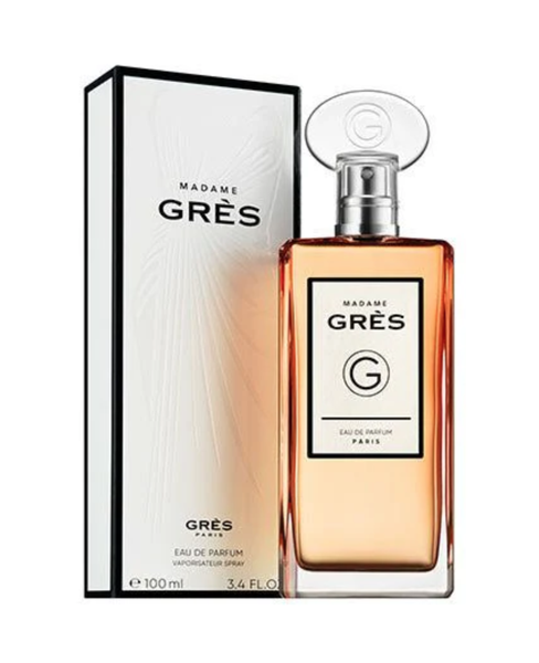 Nước hoa Madame Grès EDP for women - 100ml