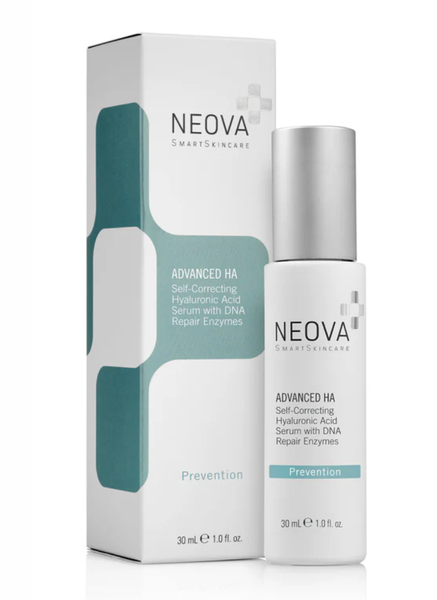 Serum Neova Smartskincare Advanced HA Prevention 30ml Fullbox