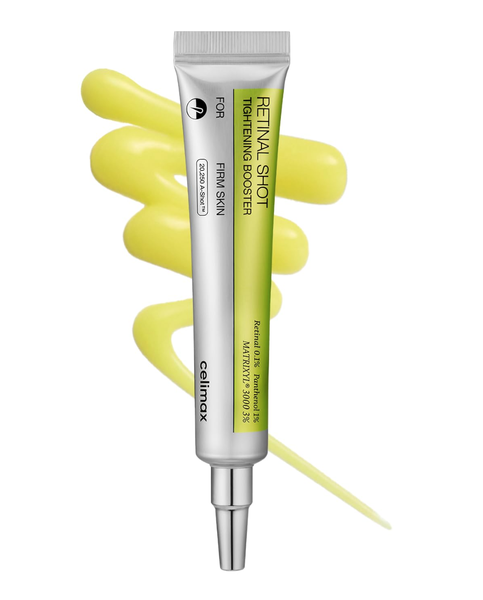 Retinal Shot Celimax Tightening Booster for firm skin - 15ml Fullbox