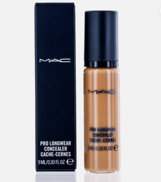 Concealer Mac Pro longwear NC45 9ml Fullbox