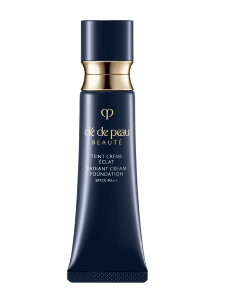 Kem nền Cle de Peau Beaute I10 chính hãng fullbox