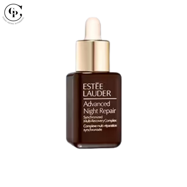 Serum Chống Lão Hóa Estee Lauder ANR Có Đầu Pump 7ml Nobox (Tách Set Mỹ)