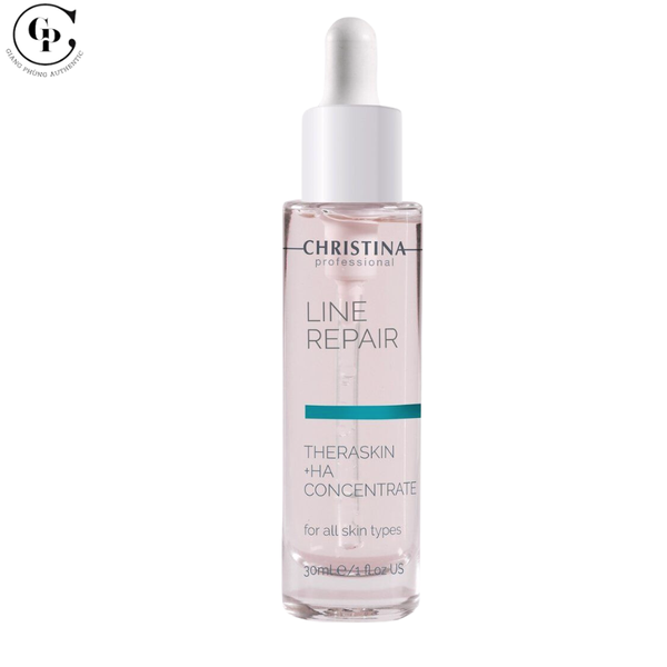 Serum HA phục hồi Christina Line Repair 30ml - Fullbox