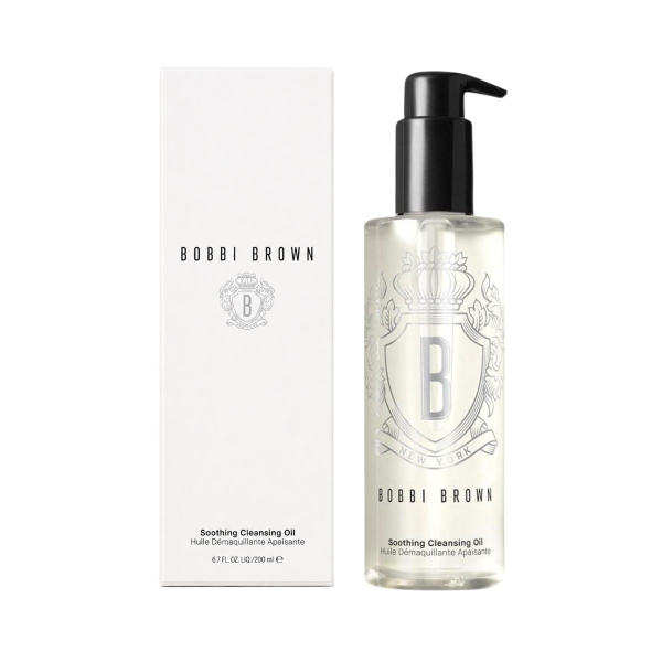 Hộp Dầu Tẩy Trang Bobbi Brown chính hãng fullbox