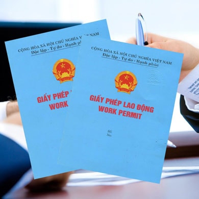 Giấy phép