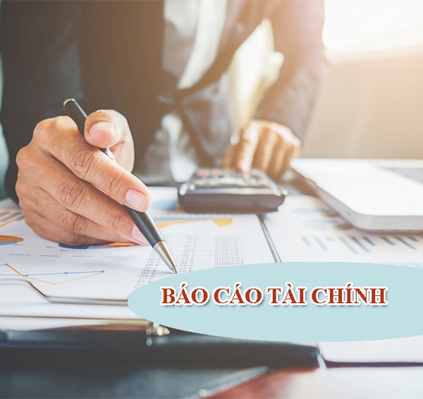 Dịch vụ BCTC