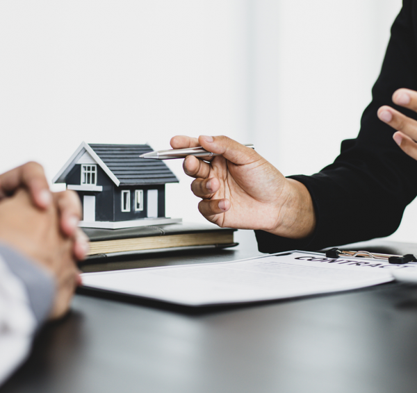 Tư vấn pháp lý Dự án BĐS