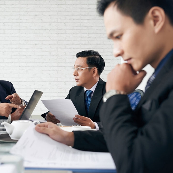 Tư vấn pháp lý quá trình hoạt động dự án