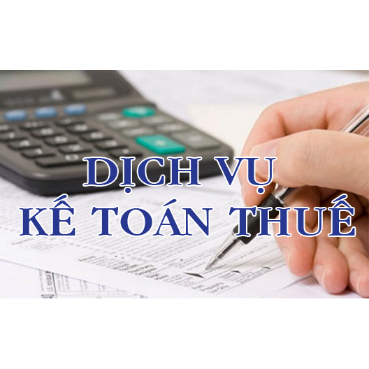 Tư vấn kế toán thuế