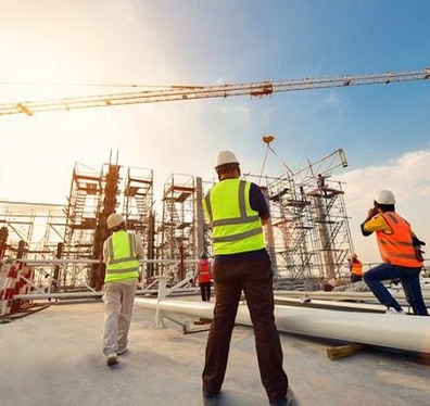 Giấy phép Xây dựng
