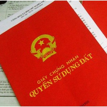 Cấp/tách sổ đỏ