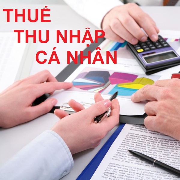 Dịch vụ quyết toán thuế TNCN