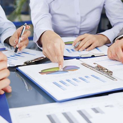 Dịch vụ làm sổ sách kế toán
