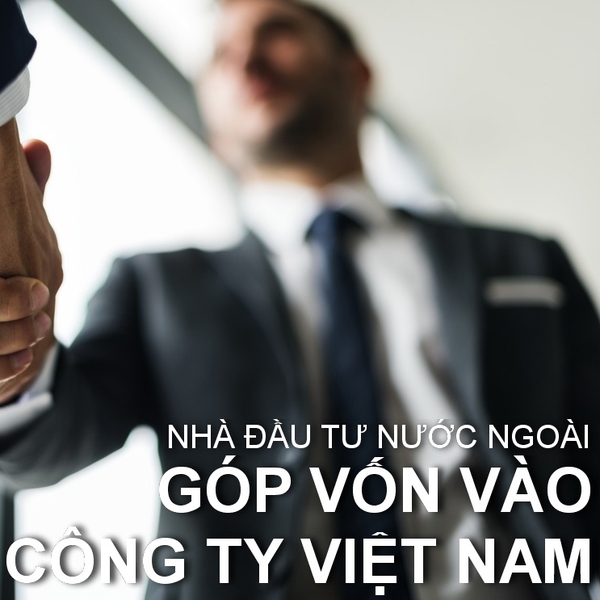 Tư vấn pháp luật thuế cho Công ty có vốn nước ngoài