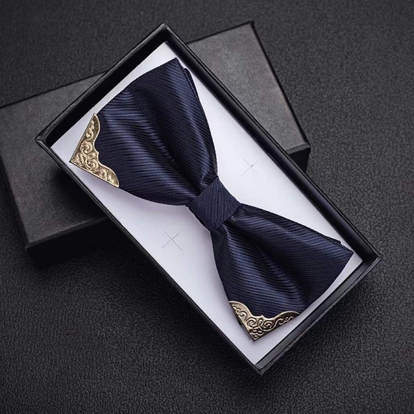 Nơ đeo cổ bé trai từ 10 tuổi nơ phù rể nơ chú rể nơ mặc vest cao cấp có ...
