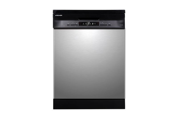 Máy rửa bát Kocher KDEU 8835SM Series 6
