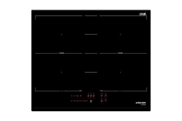 Bếp từ Kocher nhập khẩu Đức DI-866GE