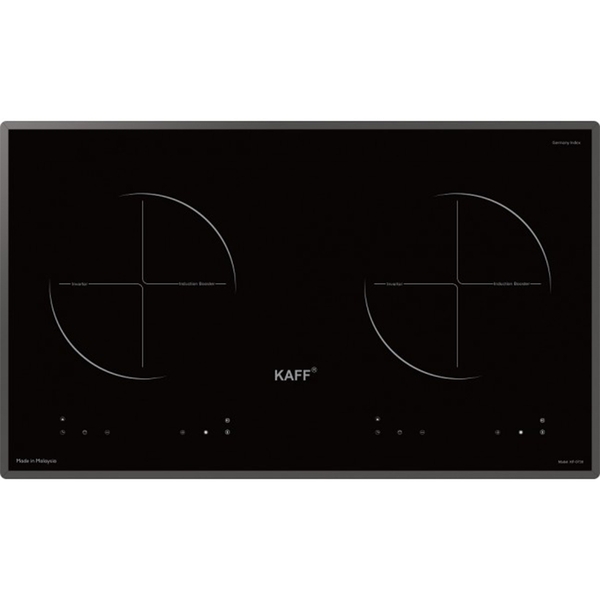 Bếp 2 từ Kaff KF - 073II